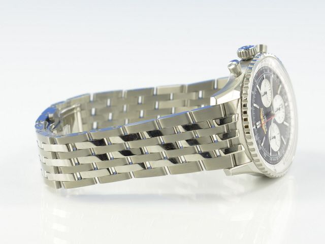 Breitling Navitimer B01 Chronograph 43
