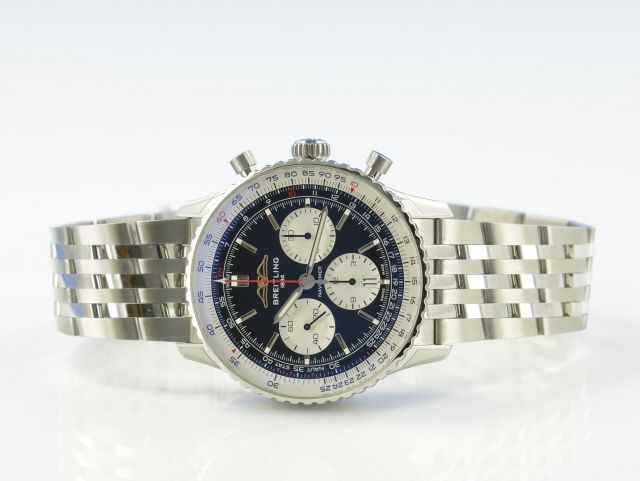 Breitling Navitimer B01 Chronograph 43