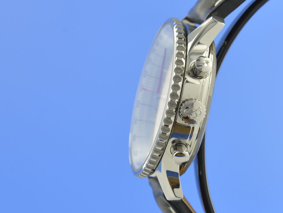 Breitling Navitimer B01 Chronograph