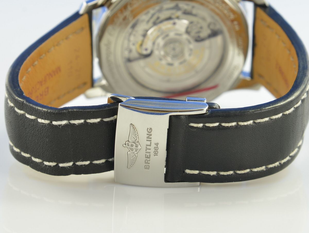 Breitling Navitimer B01 Chronograph