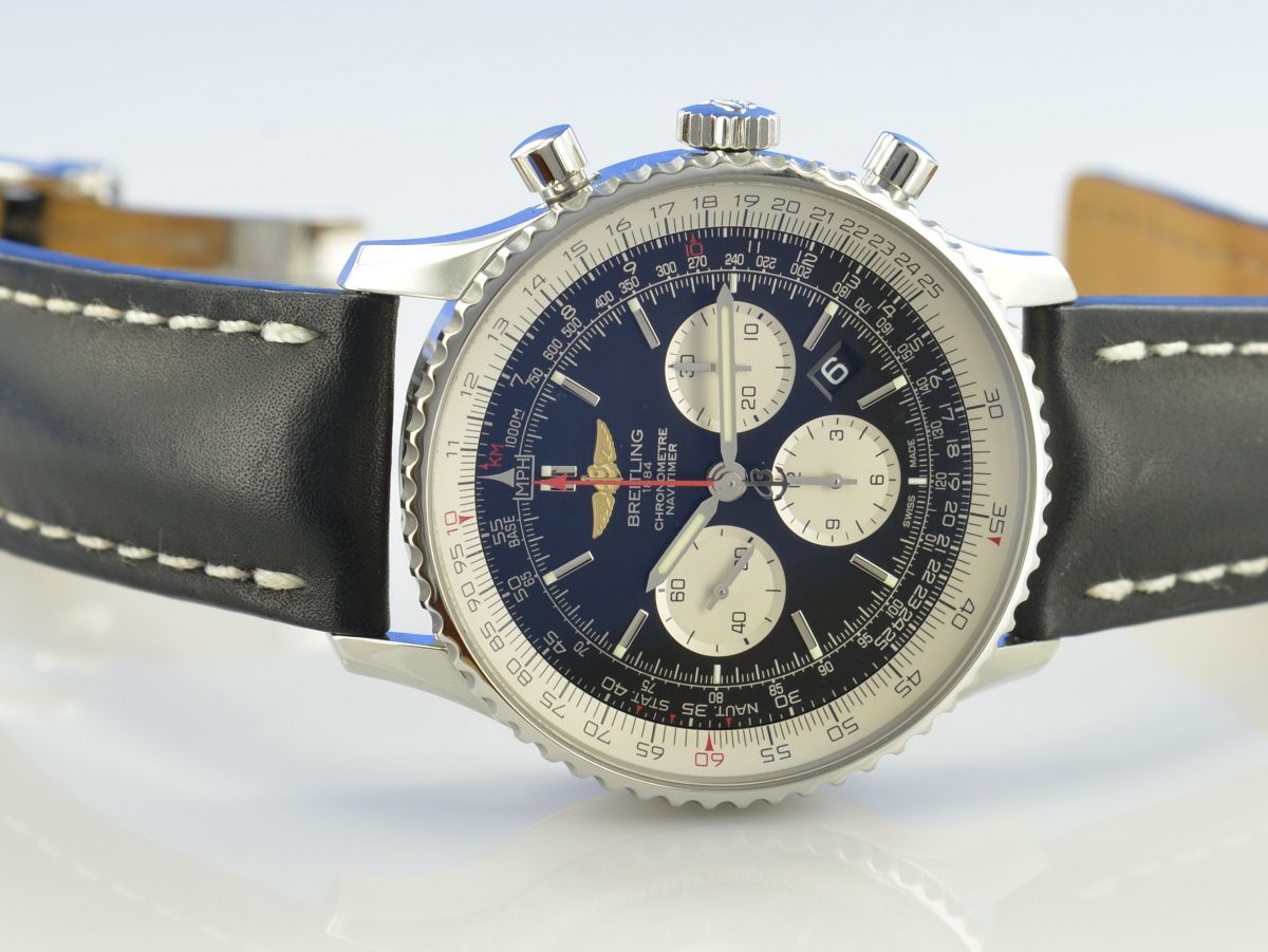 Breitling Navitimer B01 Chronograph