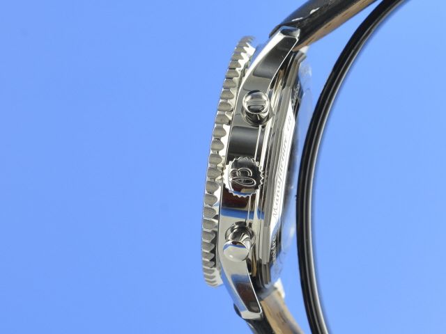 Breitling Navitimer B01 Chronograph