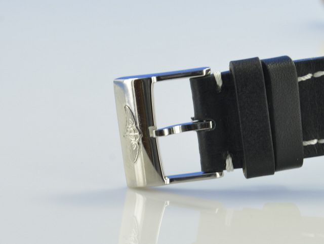 Breitling Navitimer B01 Chronograph