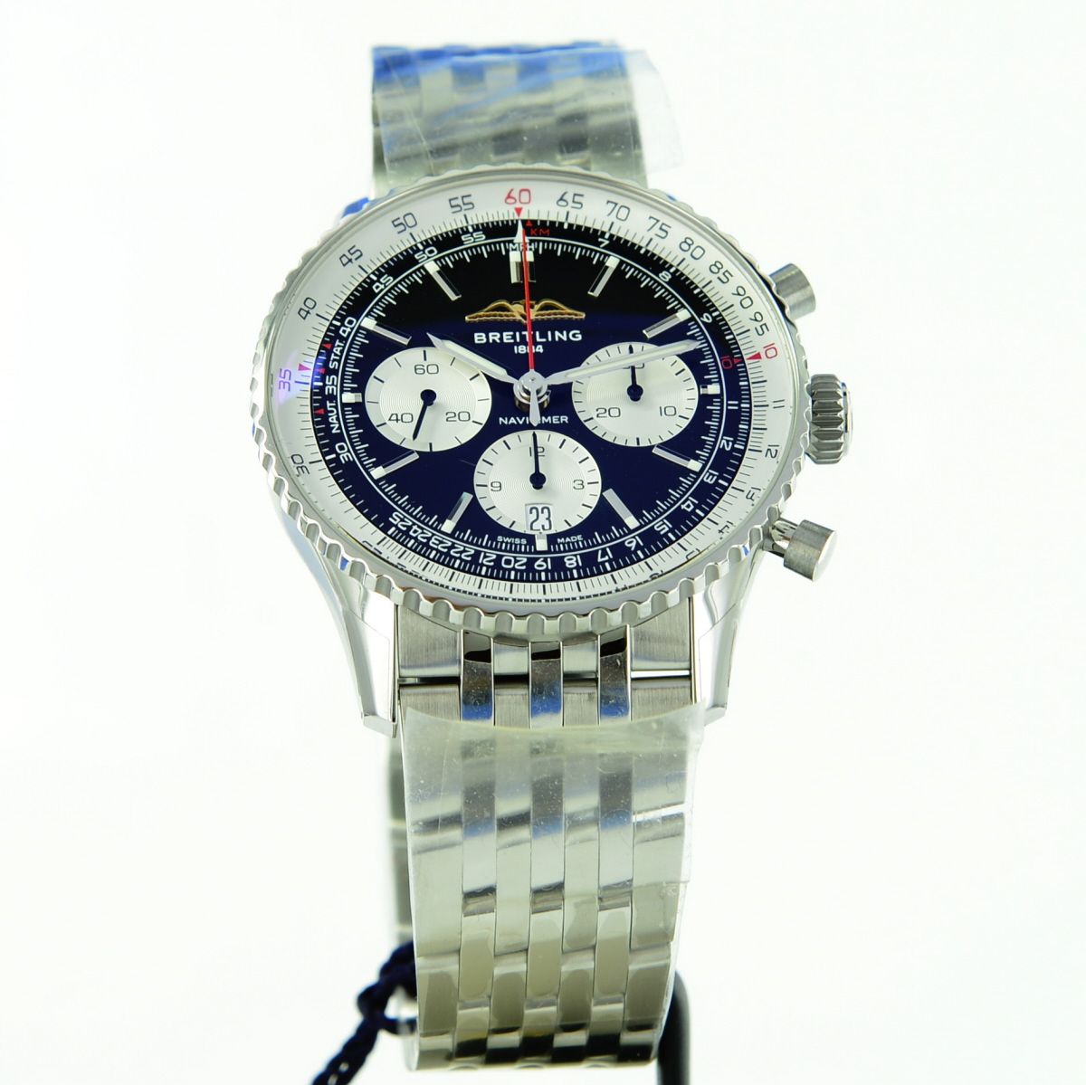 Breitling Navitimer B01 Chronograph UVP 9400 Euro