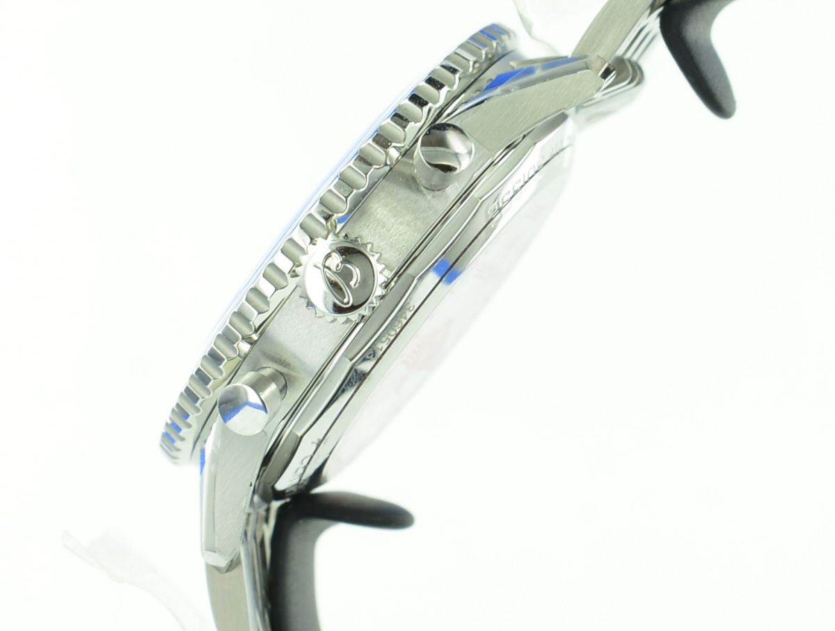 Breitling Navitimer B01 Chronograph UVP 9400 Euro