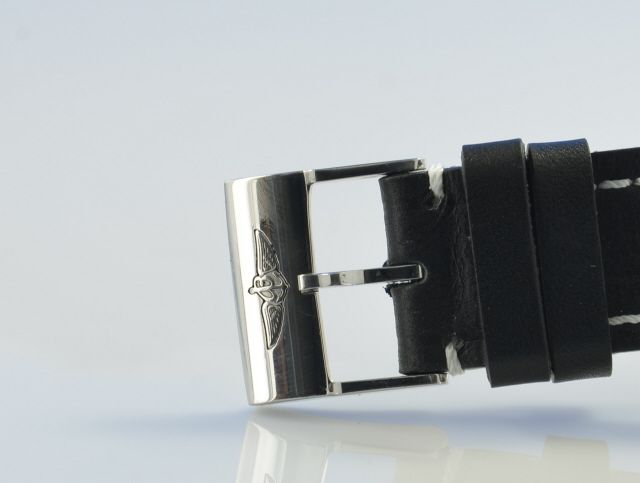 Breitling Navitimer B01 GMT B04 World