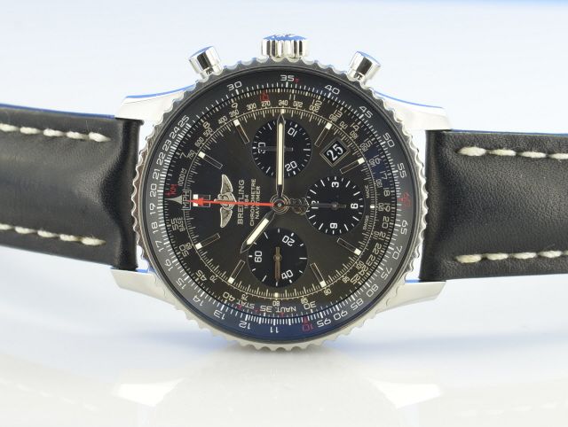 Breitling Navitimer B01 Limited Edition