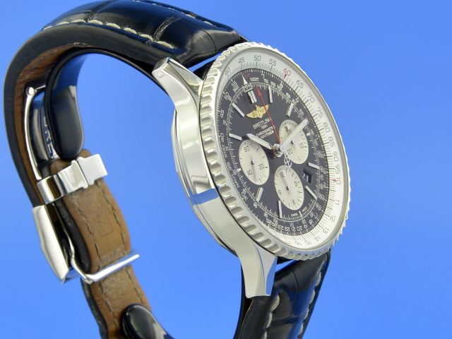 Breitling Navitimer B01