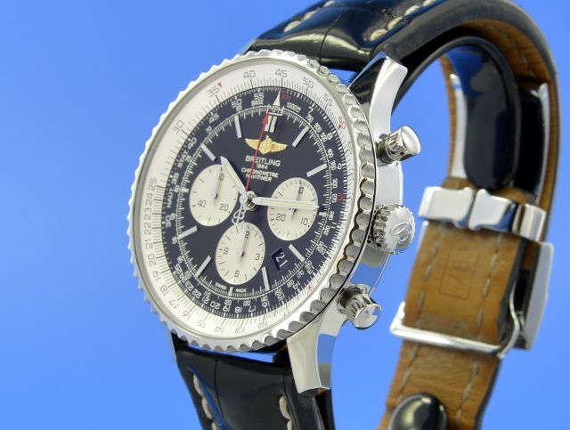 Breitling Navitimer B01