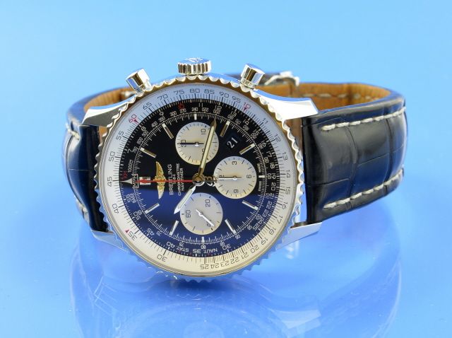 Breitling Navitimer B01