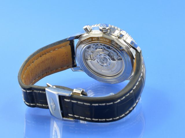 Breitling Navitimer B01