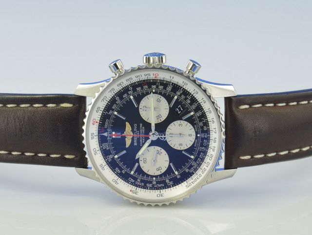 Breitling Navitimer B01