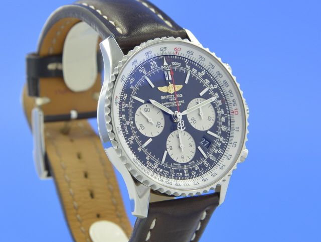 Breitling Navitimer B01