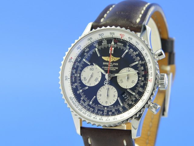 Breitling Navitimer B01