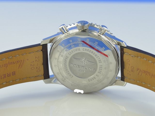 Breitling Navitimer B01