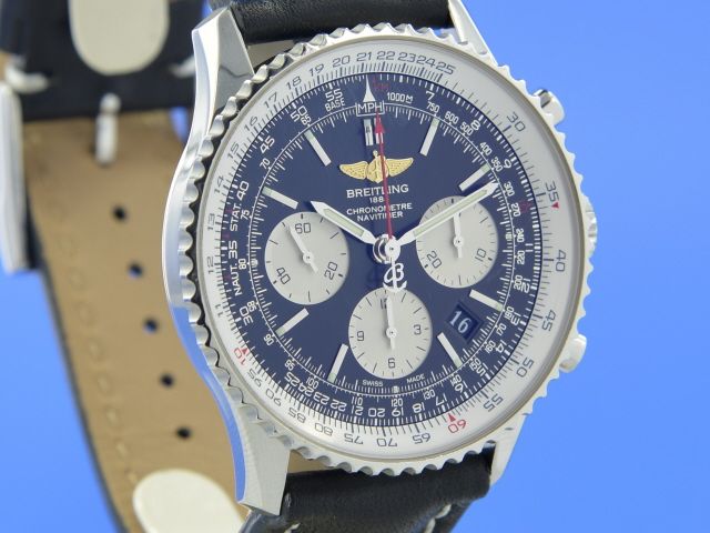 Breitling Navitimer B01
