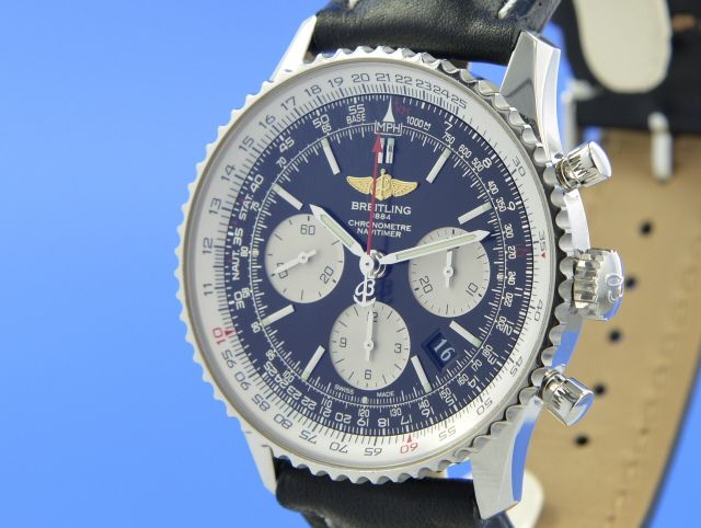 Breitling Navitimer B01