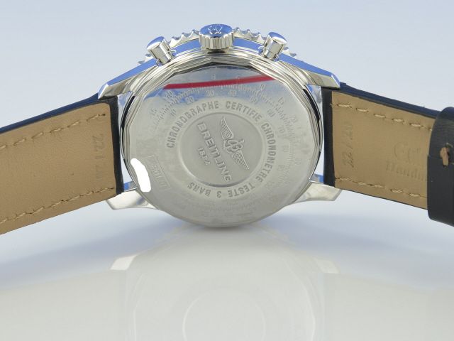 Breitling Navitimer B01