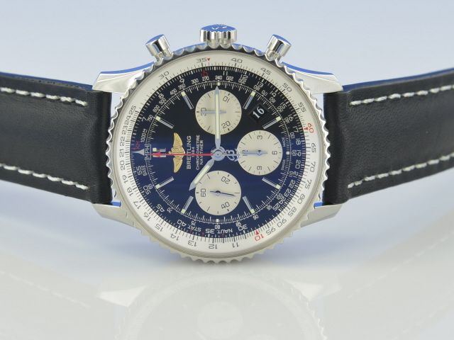 Breitling Navitimer B01