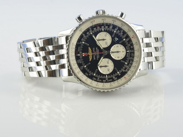 Breitling Navitimer B01