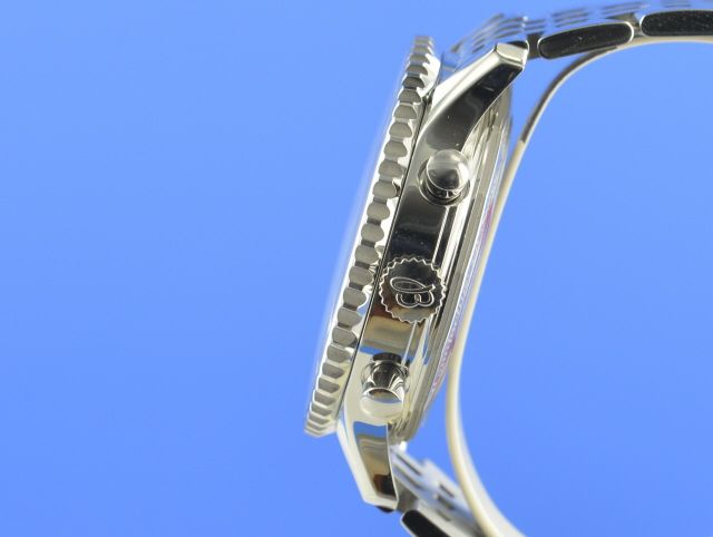 Breitling Navitimer B01