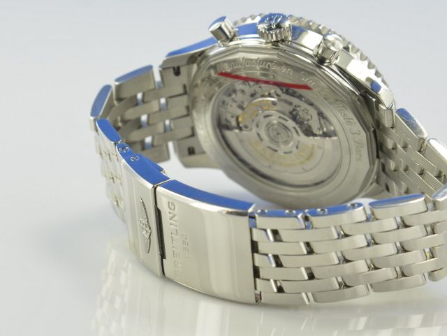 Breitling Navitimer B01