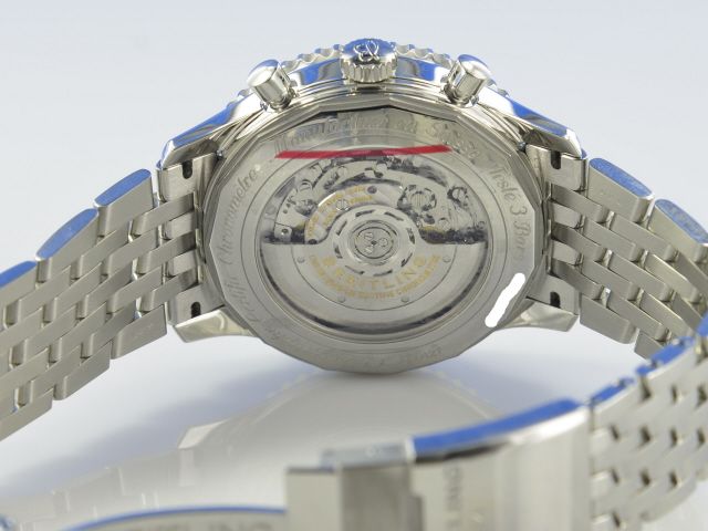 Breitling Navitimer B01