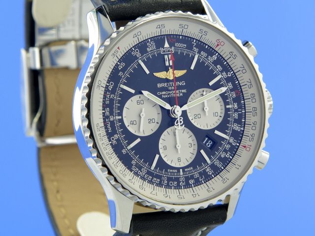 Breitling Navitimer B01