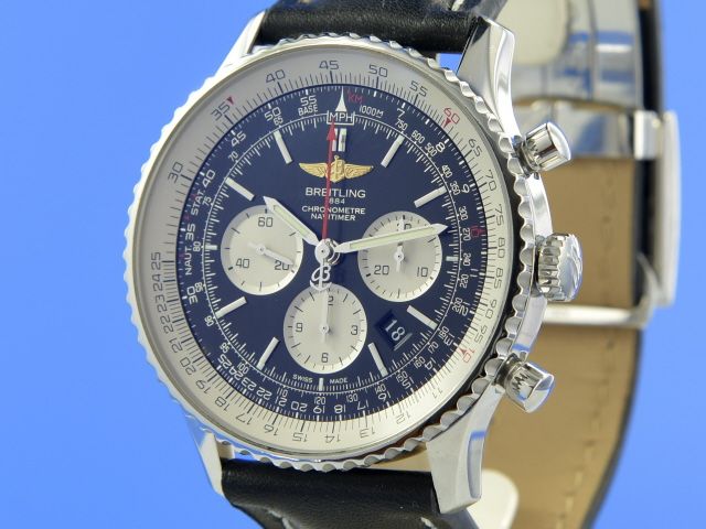 Breitling Navitimer B01