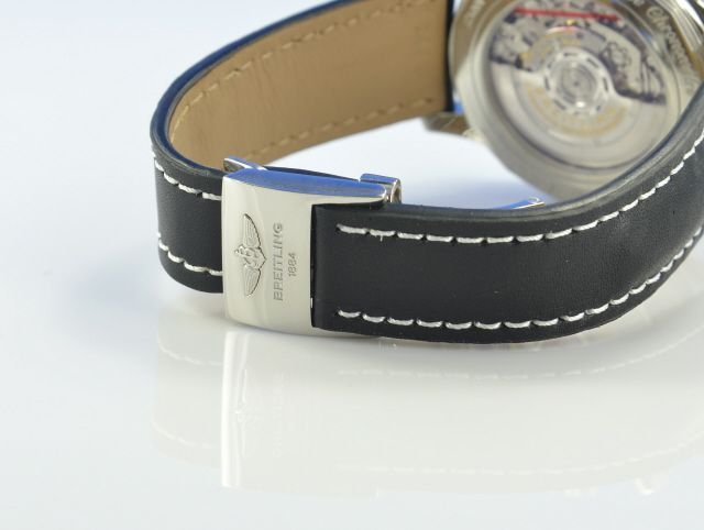 Breitling Navitimer B01