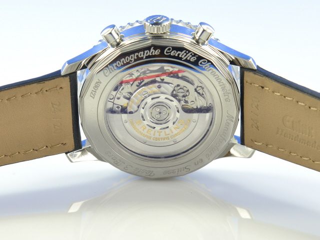 Breitling Navitimer B01