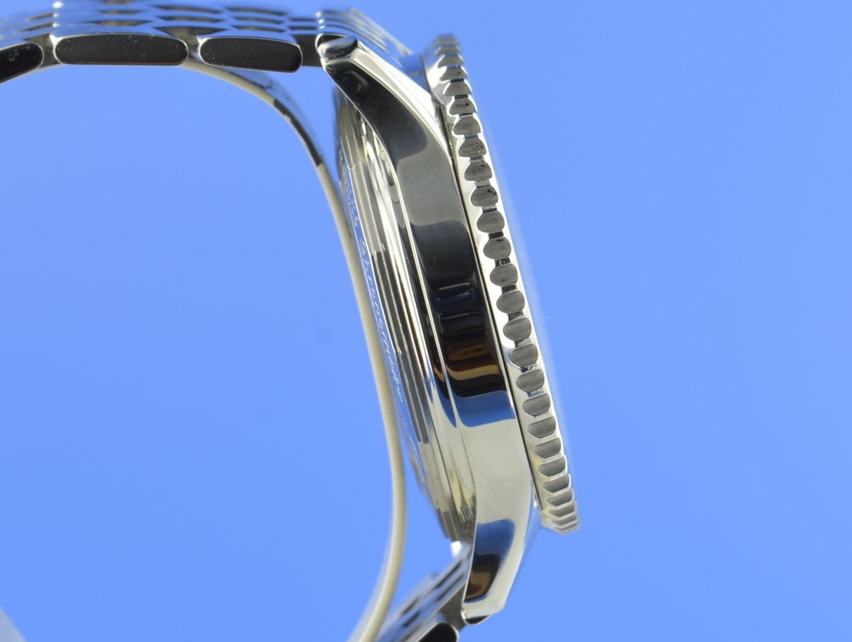 Breitling Navitimer B01 Chronograph