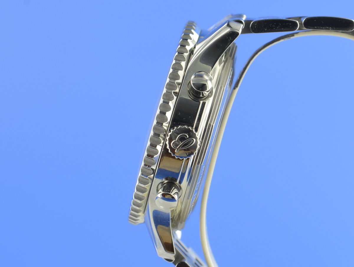 Breitling Navitimer B01 Chronograph