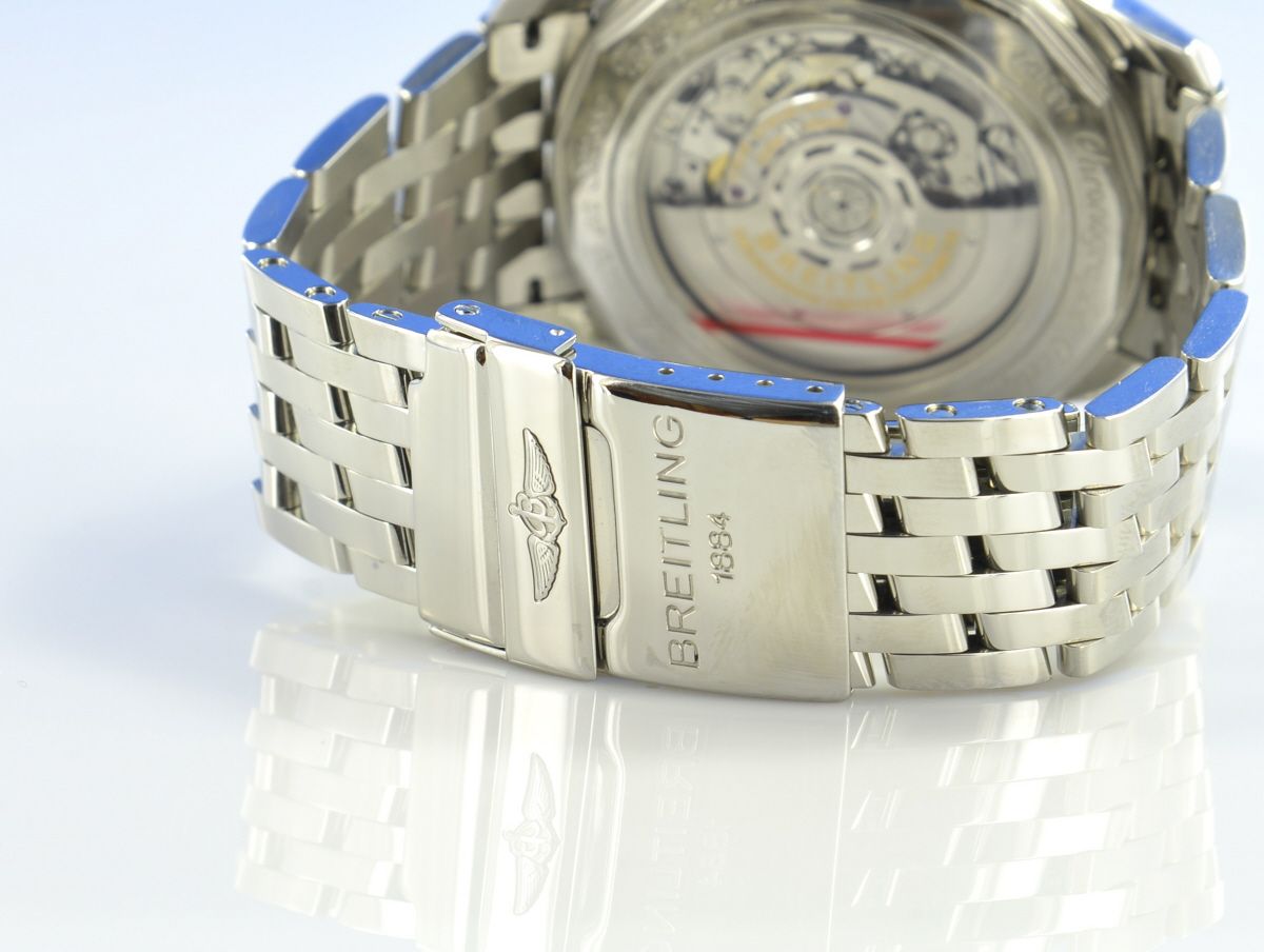 Breitling Navitimer B01 Chronograph