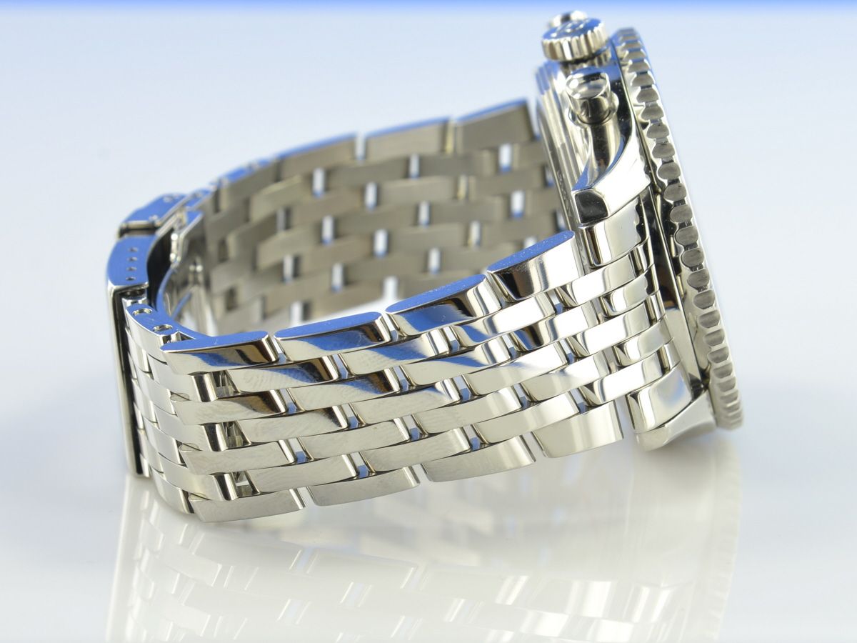 Breitling Navitimer B01 Chronograph