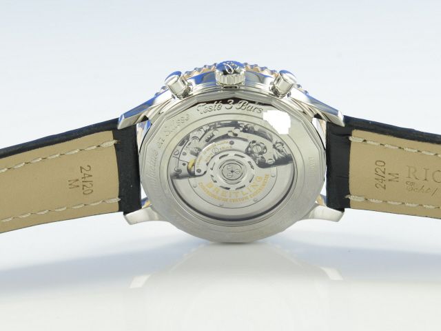 Breitling Navitimer B01Stahl/Gold