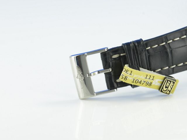 Breitling Navitimer B01Stahl/Gold