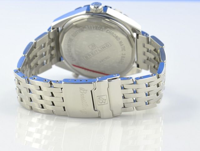 Breitling Navitimer Chrono-Matic 44 mm