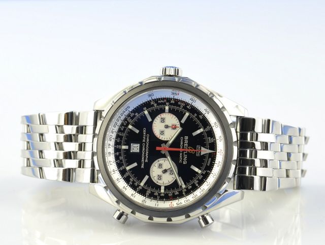 Breitling Navitimer Chrono-Matic 44 mm