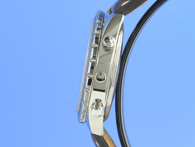 Breitling Navitimer Chrono Matic