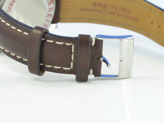 Breitling Navitimer Chrono Matic