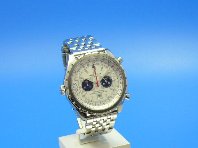 Breitling Navitimer Chrono-Matic