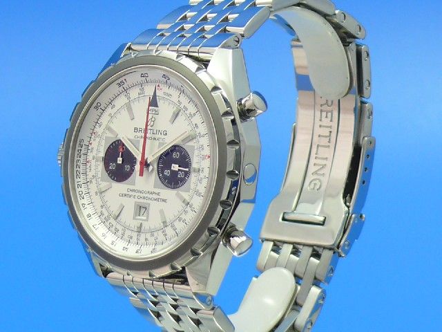 Breitling Navitimer Chrono-Matic