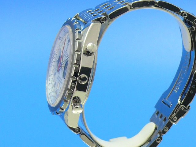 Breitling Navitimer Chrono-Matic