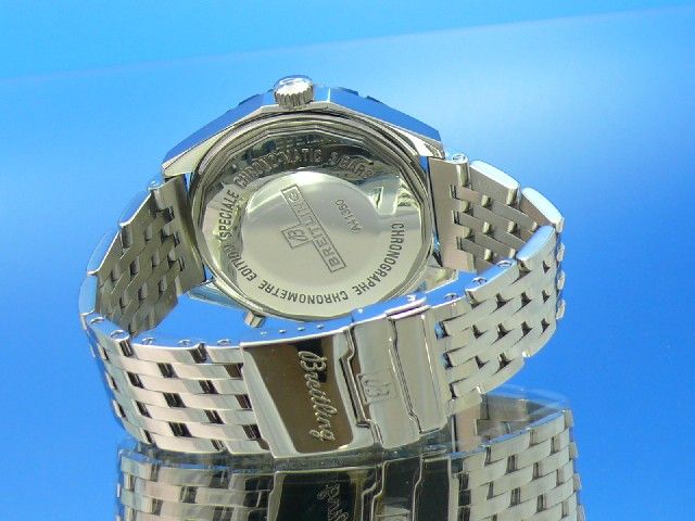 Breitling Navitimer Chrono-Matic