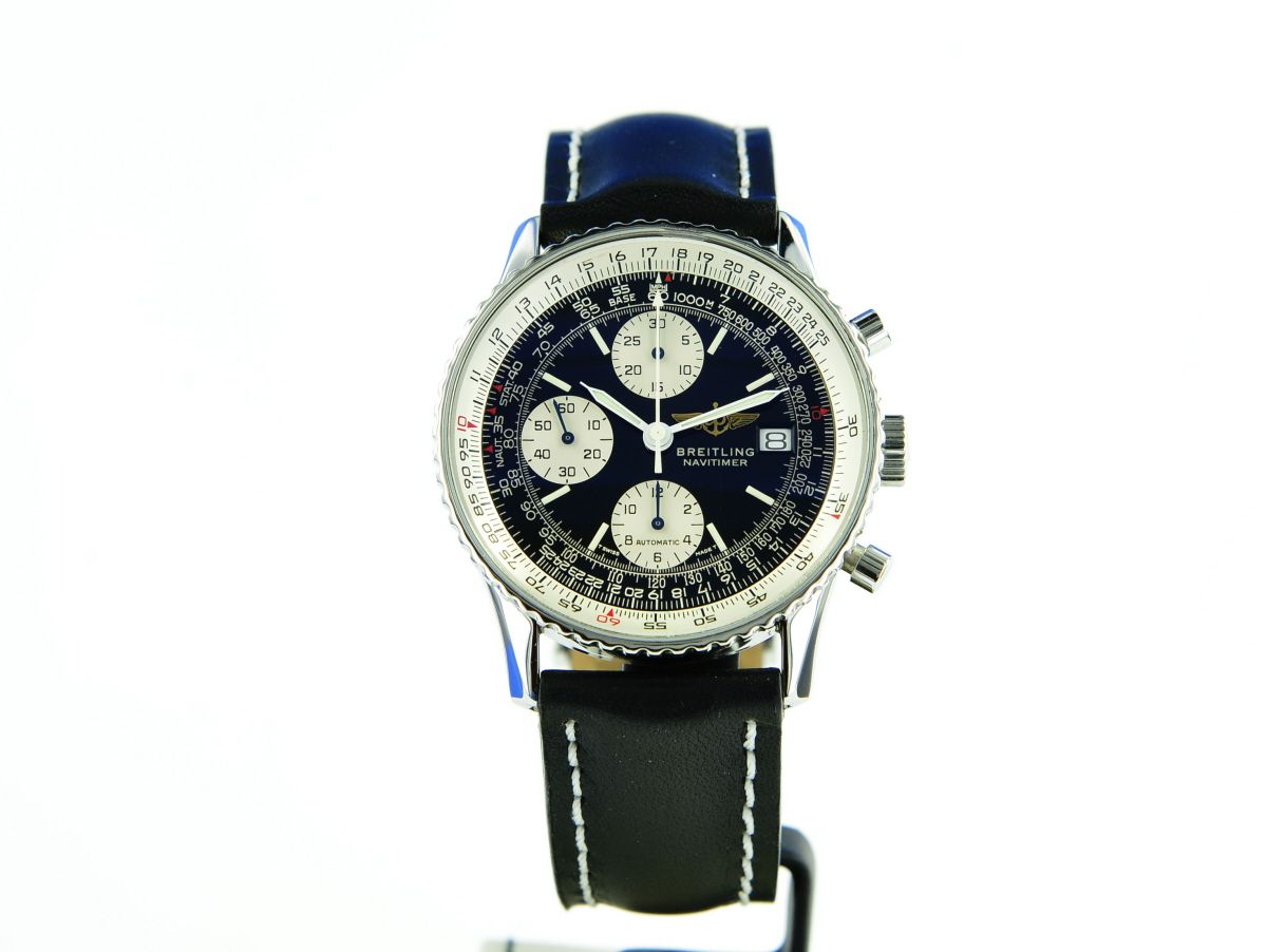 Breitling Navitimer Chronograph