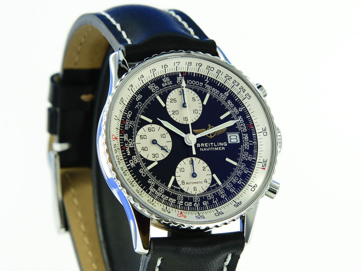 Breitling Navitimer Chronograph