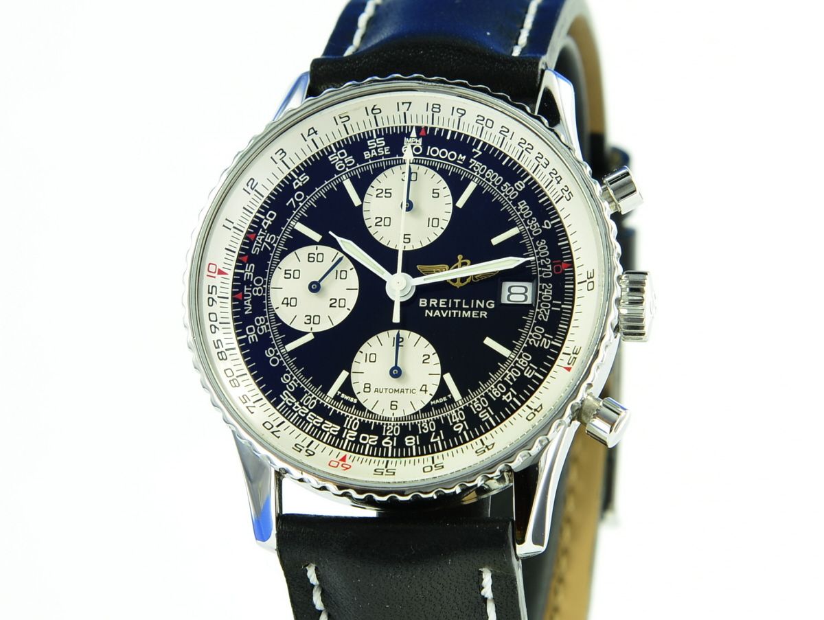 Breitling Navitimer Chronograph