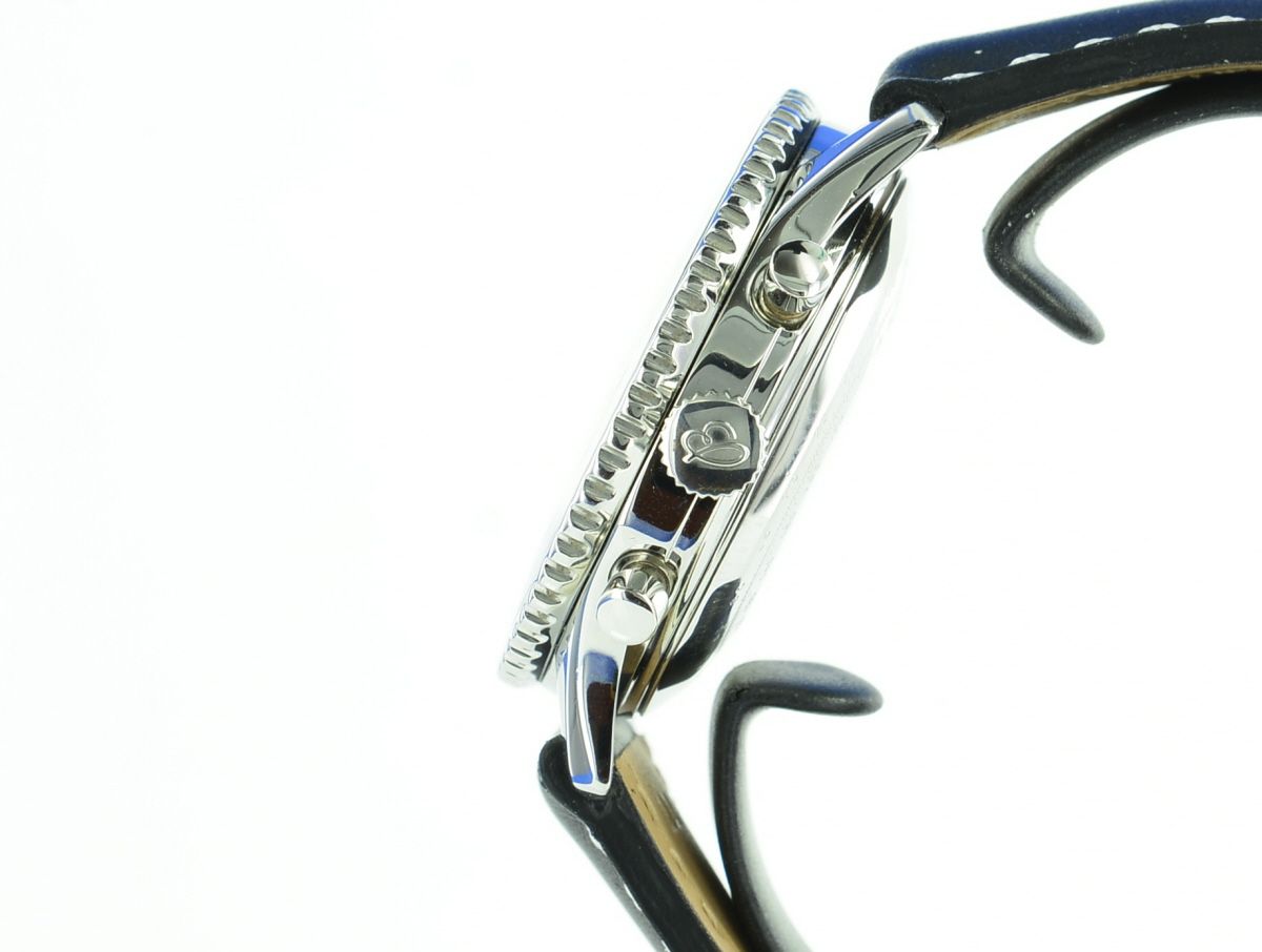 Breitling Navitimer Chronograph