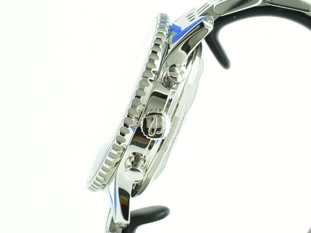 Breitling Navitimer Chronograph A23322